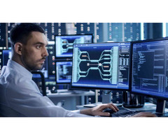 Expert Cyber Security Services Near Me to Protect Your Data