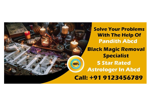 Kala Jadu Specialist in Delhi