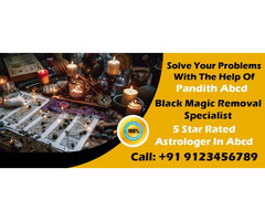 Kala Jadu Specialist in Delhi