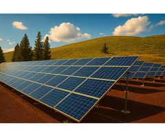 Solar Incentives Kent County, MA