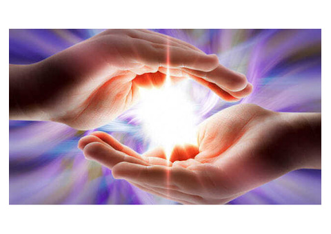 HERBALIST AND SPIRITUAL HEALER IN SOUTH AFRICA