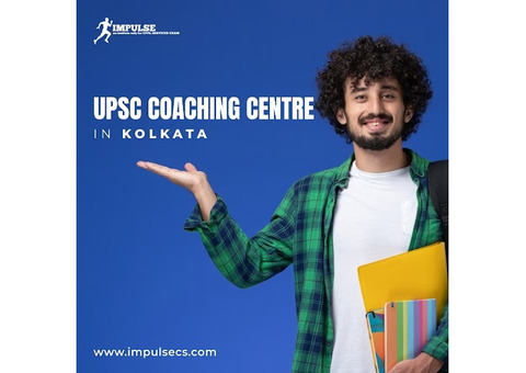 Upsc coaching centre in kolkata