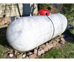 Buy Used 1000 Gallon Propane Tanks Online Best ASME & DOT