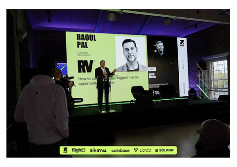 Attend Steven Bartlett Live for Insightful Business Talks – Zebu Live
