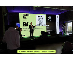 Attend Steven Bartlett Live for Insightful Business Talks – Zebu Live