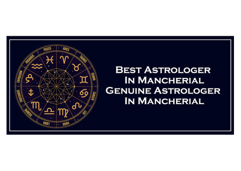 Best Astrologer in Mancherial
