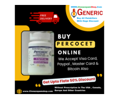 Get Adderall, Ivermectin, Percocet, Valium, and Ambien
