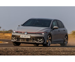 What to Expect from the Next-Gen Volkswagen Golf GTI
