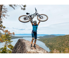 Top Hiking Trails in South Lake Tahoe to Explore