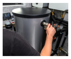 Water Heater Services in Kelowna