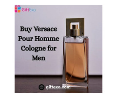 Buy Versace Homme Cologne For Men Online