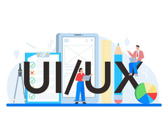 Ux design agency — Digital Experiences with Measurable Outcomes