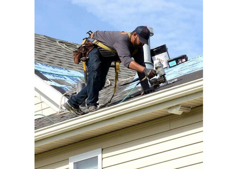 Roofing Contractors in Atlanta, Texas