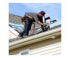 Roofing Contractors in Atlanta, Texas
