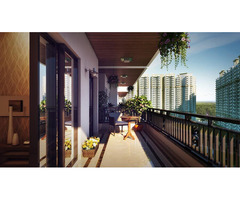 ATS Rhapsody Flats in Greater Noida West