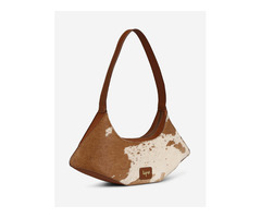 Why Cowhide Leather Bags Are the Ultimate Fashion Statement