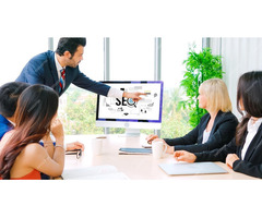 SEO for Event Planners