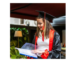 Diploma in Holistic Nutrition