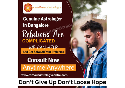 Vashikaran Astrologer in Shivaji Nagar