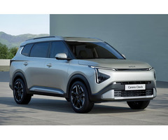 Top Reasons to Consider the Kia Carens Clavis for Your Next Family Car