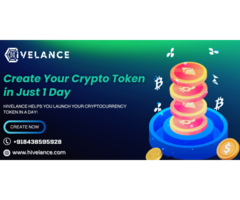 Crypto Token Development Company Create Significant Market Excitement