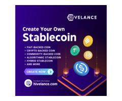 Next-Gen Stablecoin Development to Meet Market Demands