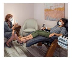 Ketamine Therapy Nevada