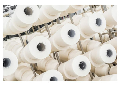 Recycled Yarn Manufacturer