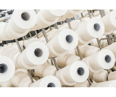 Recycled Yarn Manufacturer