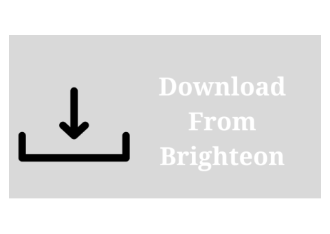 How To Download From Brighteon Video Online?