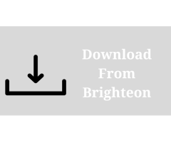 How To Download From Brighteon Video Online?