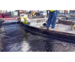 High Rated Waterproofing Companies In Houston