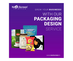 Packaging design company