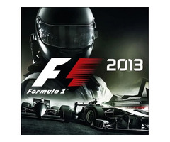 Formula 1 (2013)