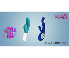 Buy 1 Get 1 Offer on Sex Toys in Nashik Call 8585845652