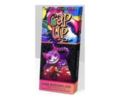 Buy Cap Up Chocolate Wonderland online