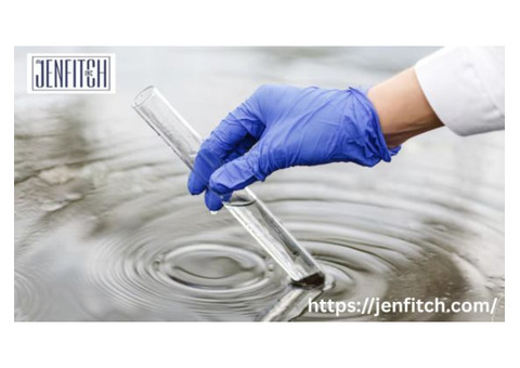 Advanced Potable Water Treatment Solutions for Safe Drinking Water