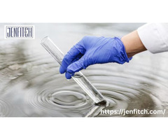 Advanced Potable Water Treatment Solutions for Safe Drinking Water