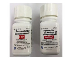 Buy Buprenorphine Tablets online