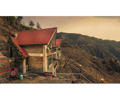 Homestays in Narkanda