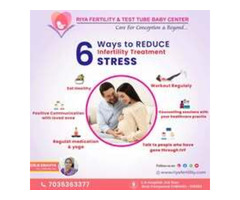 Advance Male fertility assessment services