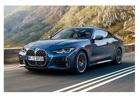 Top Models Based on BMW Car Price