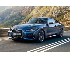 Top Models Based on BMW Car Price