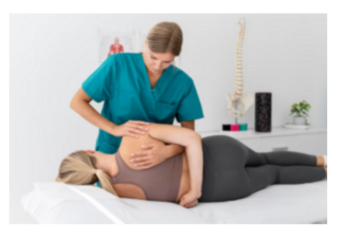 Auto Accident Injury Treatment Therapy