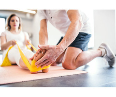 Back Pain Chiropractic Treatment