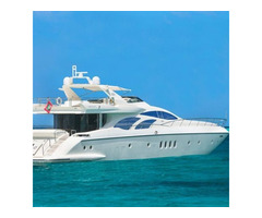 Float in Style with Luxury Boat Rentals