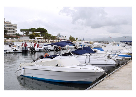 Deck Boats for Sale