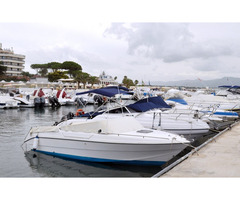 Deck Boats for Sale