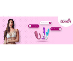 Buy Sex Toys in Mumbai to Make Your Sex Life Awesome Call 8585845652