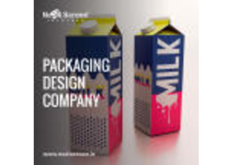 Packaging design company